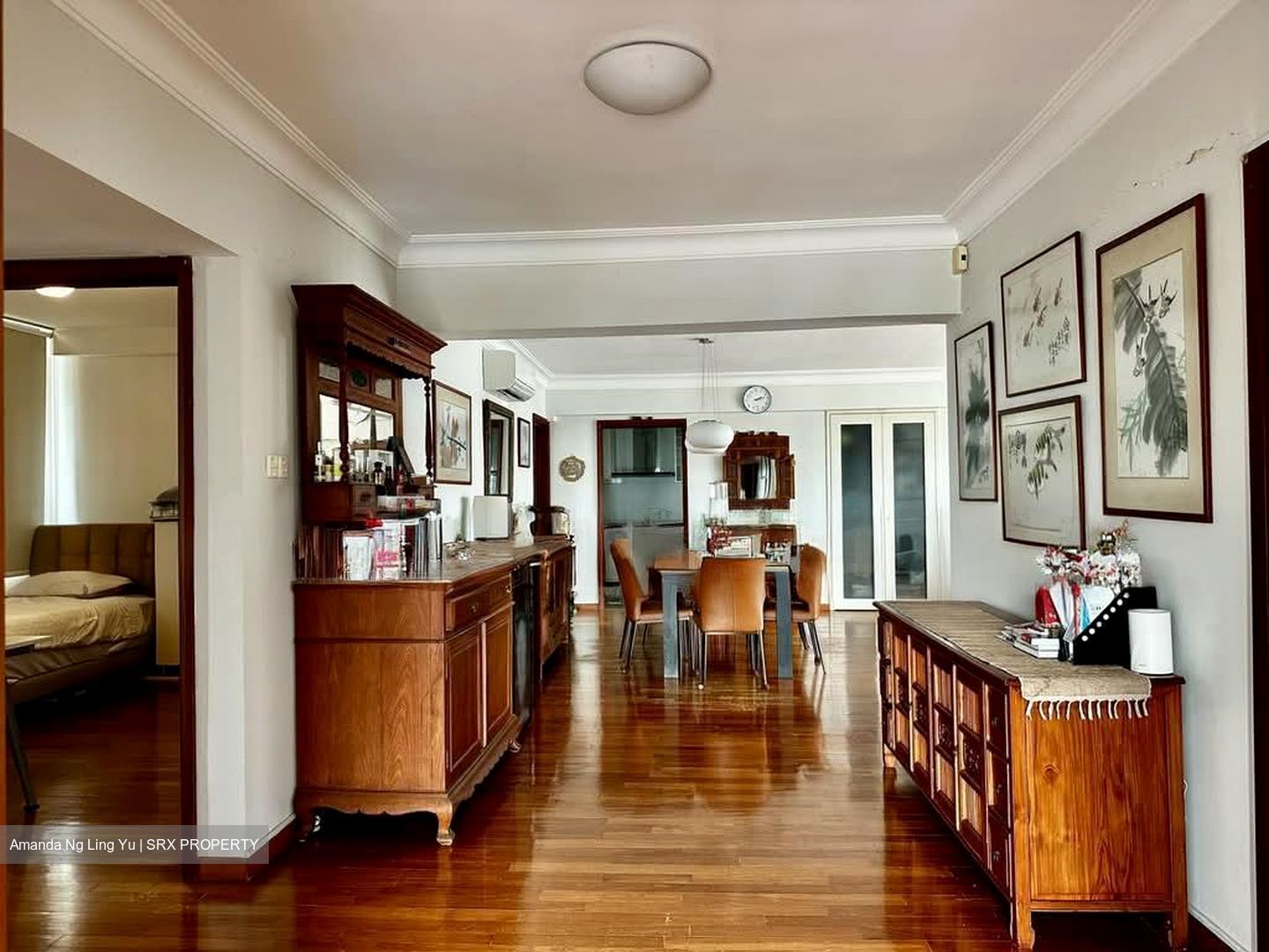 Faber Garden Condominium (D20), Condominium #561034411